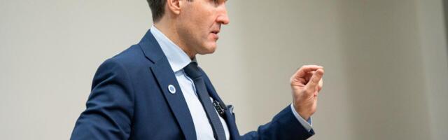 Martin Helme: kui Venezuela e-valimiste süsteem laiali puistatakse, tuleb see meile ainult kasuks