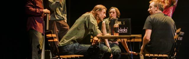 Tunniga sajast nulli ja tagasi