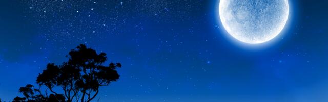 Täiskuu energia mõjub tugevalt: rituaalid, mis aitavad soovid täituma panna ja õnne ligi tõmmata