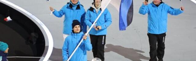 Aldo Järvsoo kritiseerib Eesti olümpiakoondise riietust_ null disaini, null Eestit  