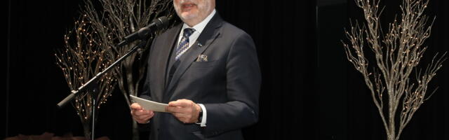 President Alar Karis: “Kes loeb, on eluga enam rahul ja tajub kõrgemat sotsiaalset enesehinnangut, väärikust”