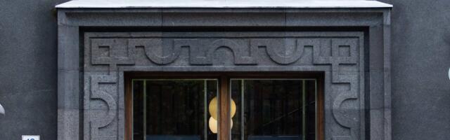 Eesti Panga kasum vähenes aastaga 63 protsenti