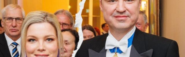 Rõivaste lahutus jõustus. Värskelt vallaline Luisa otsustas nime muuta