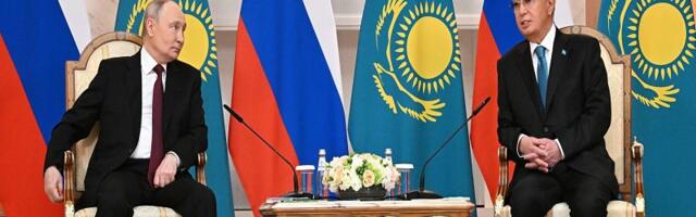 Close Ties With Kazakhstan Are Indispensable For The Future Of Russia’s Sovereignty