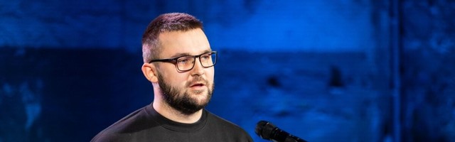 Raamatupoest märkmiku ostmine viis Eesti noore teadlase keskkonnasõbraliku materjali avastuseni