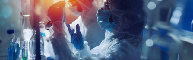 Tartu Ülikooli seireuuring: Covid-19 antikehad on pooltel Eesti elanikel