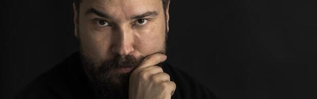 Jukka Viikilä pälvis teist korda Finlandia auhinna