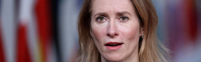 Kallas ja Kiik: kohe lüheneb vaktsiinipassi kehtivusaeg ka Eestis