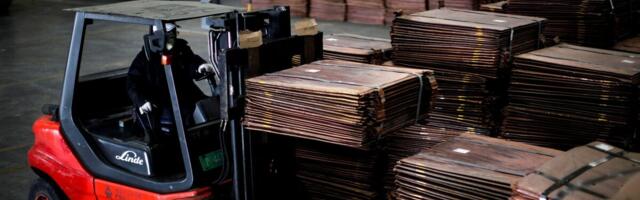 Ekspert: ma pole 30 aasta jooksul sellist olukorda tooraineturul näinud