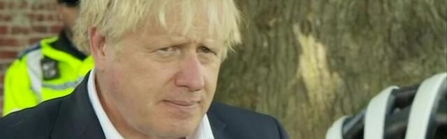 Reporter: Kas Inglismaast saabki esimene koroonakeeldudest vaba riik maailmas?