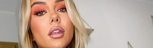 VAPUSTAV KAADER: “RANNAMAJA” ADA avaldas erakordse foto oma emast