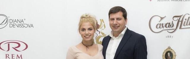 KIBE | Ardo Kaljuvee ja Nele Dvorjaninov abiellusid: kogu päev oli rahu südames. Kui oled peaaegu üheksa aastat koos olnud, ei saagi muud moodi olla
