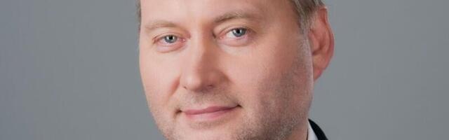 Kaupo Reede: kuidas väikeettevõte jõudis seitsme sammuga esimese teadusarendusprojektini