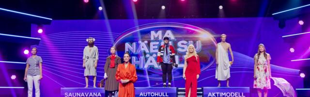 VIDEO I Telesaates “Ma näen su häält” asuvad teesklejaid tuvastama särtsakad naisbussijuhid