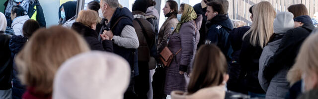 Eesti peab arvestama 60 000 uue elanikuga