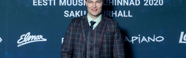 Raadiohääl Lauri Hermann: Koit Toomega kiskus eetris keeruliseks