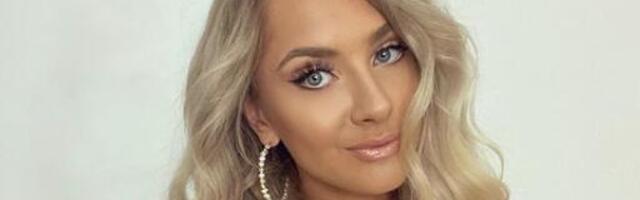 KUUMAD KAADRID: KAS SEE NAINE on Brigitte Susanne Hundi ema?