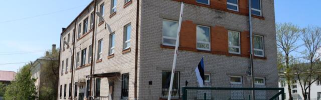 Endisest politseijaoskonnast on saamas Jõhvi jalkamaja