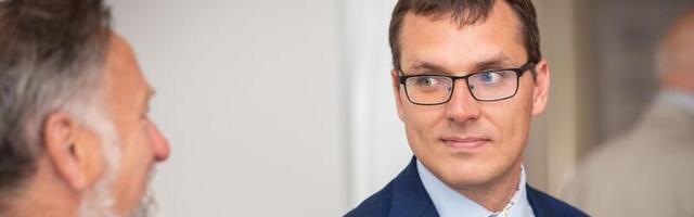 Harju Elekter võitis suure tellimuse