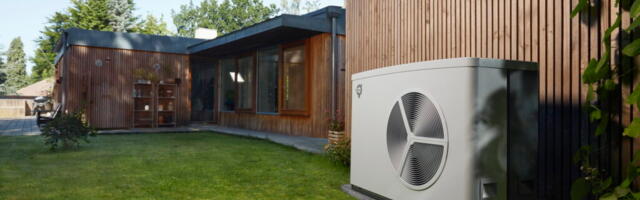 Õhk-vesi soojuspumba hind – millise kuluga tuleb arvestada?