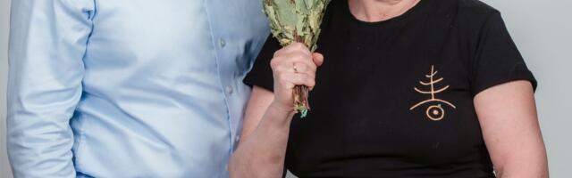 Lõuna-Eesti kogukonnaprogrammi raames avavad Rõuge kandi saunapered järgmisel nädalal huvilistele oma kodusaunade uksed