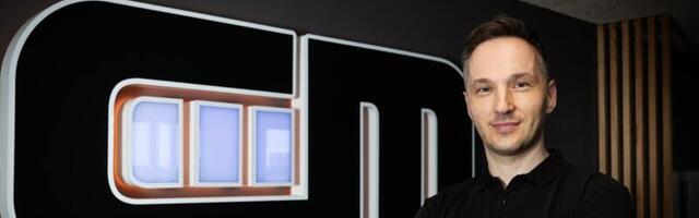 Personalivaldkonnas tänu õnnelikule juhusele