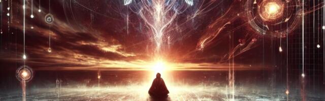 Kas uue matriksi-maailmakorra loojad kavatsevad kasutada tehisintellekti, et “deprogrammeerida” niinimetatud vandenõuteoreetikud?