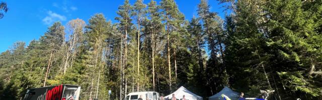 Eesti autoralli tulevikulootused debüteerivad Saaremaal Rally2 autodega