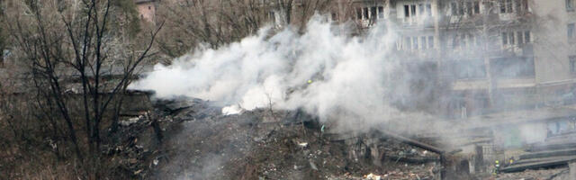 1004-й день войны: Путин обещал продолжить применение "Орешника"