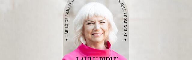 Pärnu Linnaorkester alustab aastat suurejooneliselt