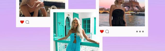 KROONIKA ARHIIVIST | Agne Vaher oli mässitud kentsakasse skandaali_ väideti, et minu kõhulihased on töödeldud 