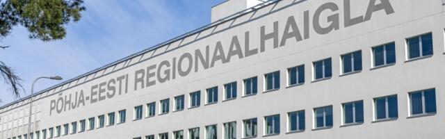 Regionaalhaigla Avatus ja vastutus: taust Pealtnägija loole