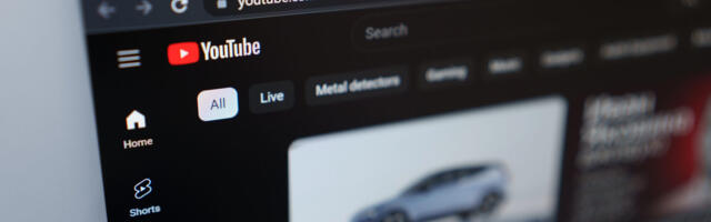Google hakkab tehisaru abil tuvastama alaealisi YouTube’i kasutajaid