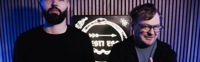 „EESTI ESO“ | Andres Maimik: filmi juures palub mind dilemma ja vastuolu
