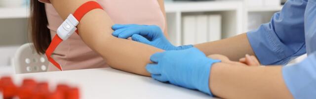 Olulised verenäitajad, mida peaksid kontrollima naised igas eas