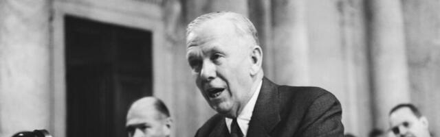 3. APRILLI LUGU | Uskumatu plaan ja 17 miljardit hästi kulutatud dollarit