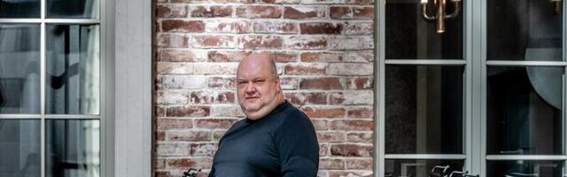 INTERVJUU | Erich Teigamägi raha leidmisest, probleemide lahendamisest ja kergejõustiku arendamisest. „Tülitsemine raha juurde ei too“