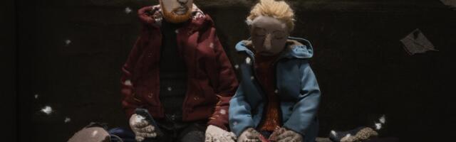 Animafilmifestival Animist näitab seekord filme Artises