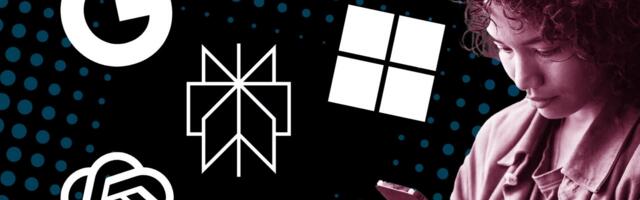 Rise of AI shopping ‘agents’ set to transform ecommerce