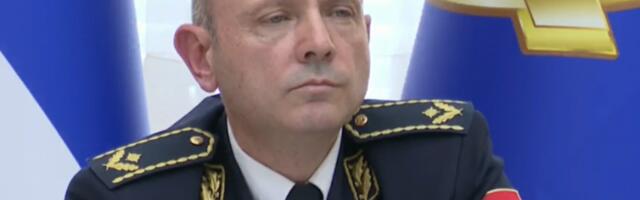 EVO KOLIKO JE GRAĐANA PROTIV BLOKADE SRBIJE BILO NA ULICAMA! Direktor policije Vasiljević otkrio zadivljujuću brojku!