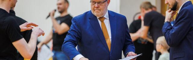 Keila Coolbet täiendas ridu leegionäriga, kes eelistas Keilat NBA tütarliigale