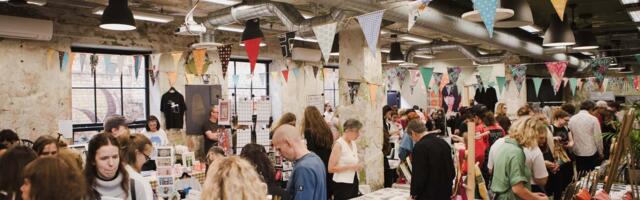 Sõna kohtub pildiga illustratsiooni tippsündmusel Tartus