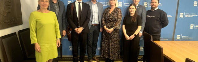 Omavalitsused pöörduvad Haridus- ja Teadusministeeriumi vastu kohtusse