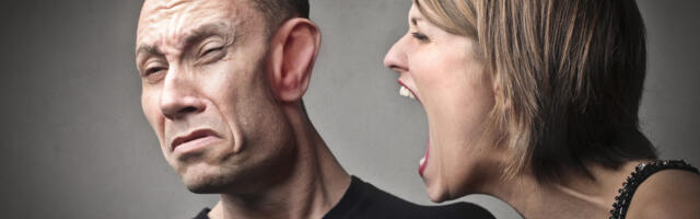 VIDEO! Nii kurja naist annab otsida…