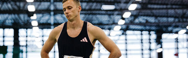 Erm käis taas operatsioonil, seekord hüppeliigesega