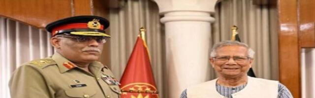 Bangladesh’s Continued “Pakistanization” Poses A Growing Threat To India