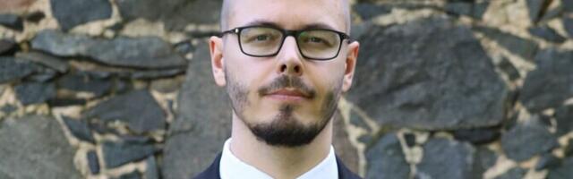 Tambet Laasik: peame ohvrit vägivalla eest kaitsma, muu tuleb pärast seda