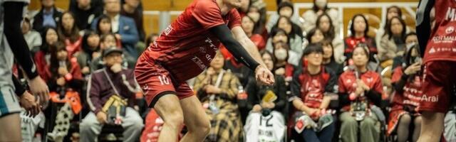 Piiri taga tegid enim skoori Kurik, Tammearu, Vares ja Allik