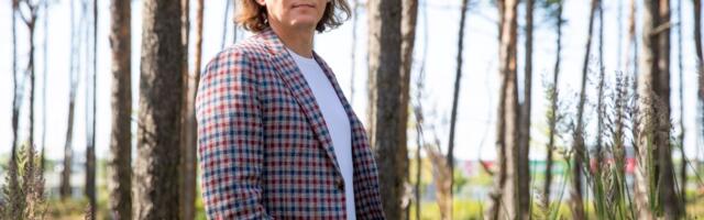 Ehitusettevõtja: proovime turu ärkamisest endale ka särtsu sisse ajada