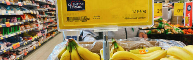 THI kiirhinnang: hinnatõus aastaga 4,7 ja langus novembris 0,5 protsenti